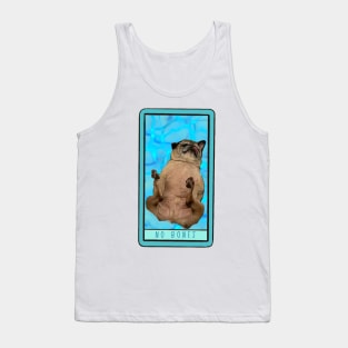 No Bones Day Tank Top